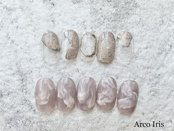 アルコアイリス(Arco Iris)/Bコース5800円大人カジュアル