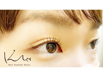 クレー(Klee)/パリジェンヌラッシュリフト