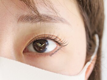 グルス(GRUS)/まつげパーマ