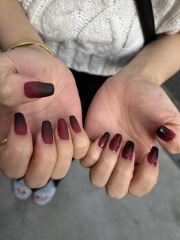 アールエム(Rm)/9月♪ネイル