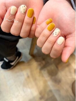 クレー(Klee)/定額　Simple Design コース