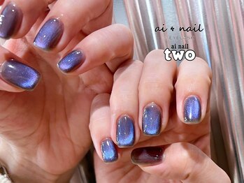 アイネイル 小倉(ai nail)/ギャラクシー