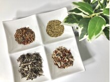 メイベル/【よもぎ蒸し】1 ご案内