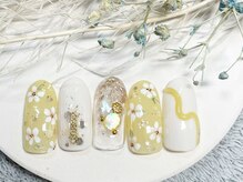 ネイルルームシャイン/