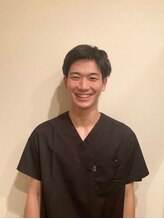 コクア 仙川店(KOKUA) 佐々木 康裕