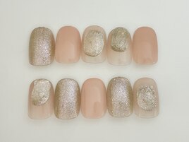 デザインBコース　5000円