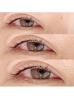 スタジオブルー(Studio blue)/目元の美容室/浦安/メンズOK