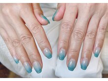 リフレンズ(Reフレンズ)/グラデーション