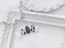 モンシュシュ 吉祥寺(Mon chouchou)/モノトーンニュアンス