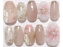 チアフルチア バイ リッチネイル(CheerfulCheer by Ricci nail)/