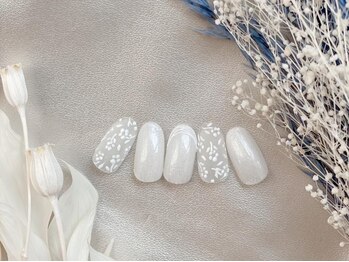 キキネイル 溝の口(kikinail)/ブライダルデザインコース