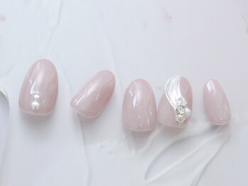 ルナエ 印西牧の原(LUNAE)/ワンカラー+パーツ