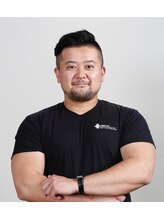 パーソナルストレッチ パーファイブ シブヤ(%5 SHIBUYA)&nbsp;城上 崇史