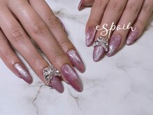 エスポワール(espoir)/ピンクマグネット