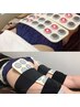 【スピーディー下半身痩身】★冷え.むくみがっつりケア60分￥13200→¥5000