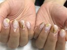 ニュアンスネイル