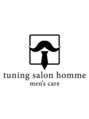 チューニングサロンオム 小倉店(tuning salon homme)/シェービング不要!メンズVIO脱毛特化サロン