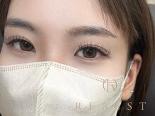 リーベスト 心斎橋(REBEST)/フラットラッシュ
