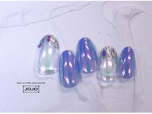 ジョジョ 本店(JOJO)/定額アート　￥8500