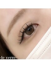 ルヴェール 久屋公園(le verre)/韓国風束感