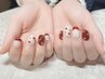持ち込み90分♪8800円→8300円　※ アート片手３本ずつ程度or10本同デザイン