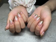 チル(chill.)/ゴールドフレンチ