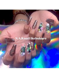 個性派デザイン