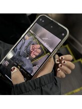 ユニィー(yunieey)/手書きハート