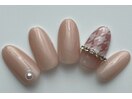 定額ネイル