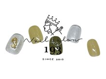 イチキューサン(193)/オフ込み 定額ネイル ￥6600