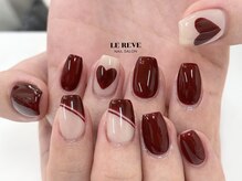 ルレーブ(LE REVE)/持ち込みデザイン