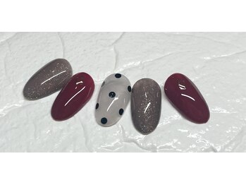 スターガーデン/冬2024