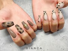 ビアンカマーレ 中野店(Bianca mare)/アニマルデザイン