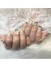 【ご新規様オフ無料♪】　持ち込みネイル♪♪　　￥5850～