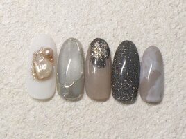 1月新作大人ニュアンス701g2