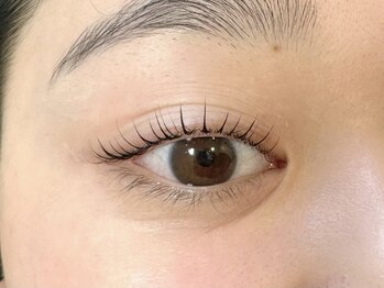 チョキナ(chokina.)/まつげパーマ