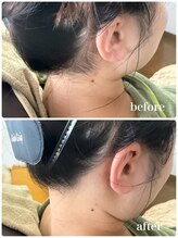 ジャスミン(Jasmin)/ブライダルケア