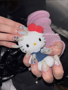 ウズ 和歌山店(UZU)/ウィッシュコアネイル