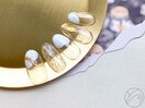春ハンドネイル