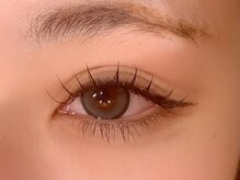 アングゥ ウル(ungu ul)/フラットラッシュ140本