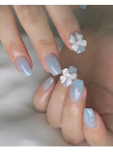 ピュアアンドリッチネイルサロン(Pure&Rich Nail Salon)/