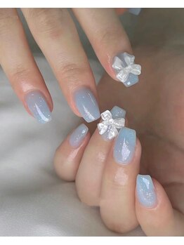 ピュアアンドリッチネイルサロン(Pure&Rich Nail Salon)/