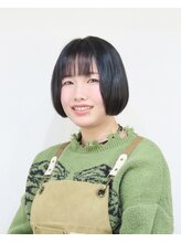 アフローディアネイル ネオ 葛西店(aphloadia nail neo) 渚