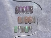 キャンアイドレッシー 熊谷店/5月定額 ¥5500