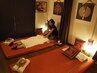 タイ古式マッサージ　120分　7980円