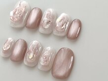 ミューネイル(Miu Nail)/