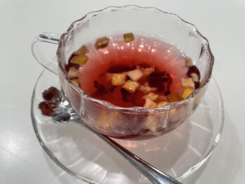 ココ(COCO)/アフタードリンク♪