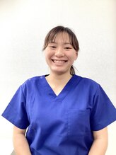 みなみ鍼灸整骨院 石津川本院&nbsp;森本 千裕