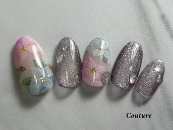 クチュール(Couture)/