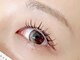 フレイムス ヘアアンドアイラッシュ 大宮東口店(Frames)の写真/話題のエクパーマ♪LEDでエクステ装着後のまつ毛にまつげパーマを。少ない本数でワンホンのような仕上がり!